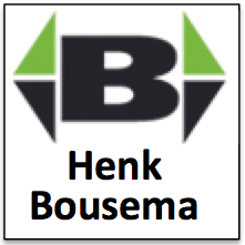 Henk Bousema