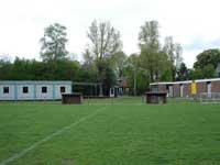 Sportvelden SVZ Sportvelden SVZ