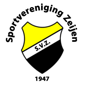 Officieel SVZ logo - 300px