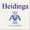 Heidinga AA Accountants
